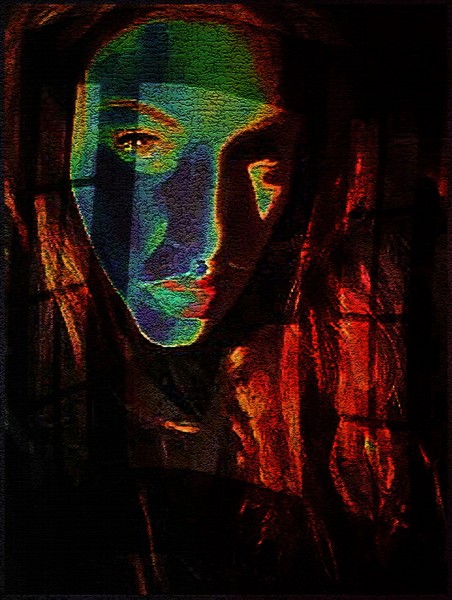 The Window