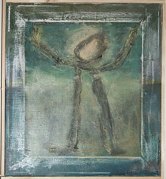 Homage to the sun