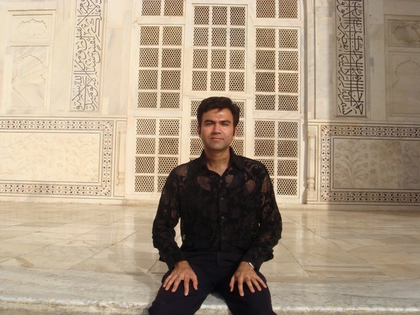 Taj
