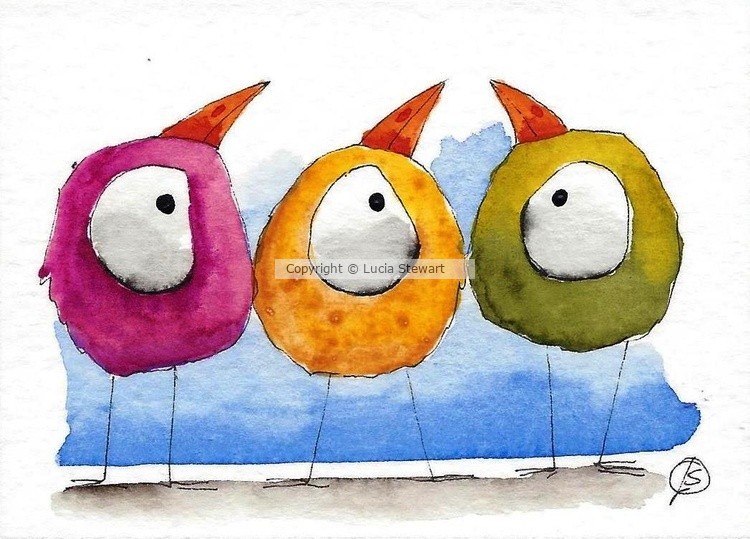 Twitters