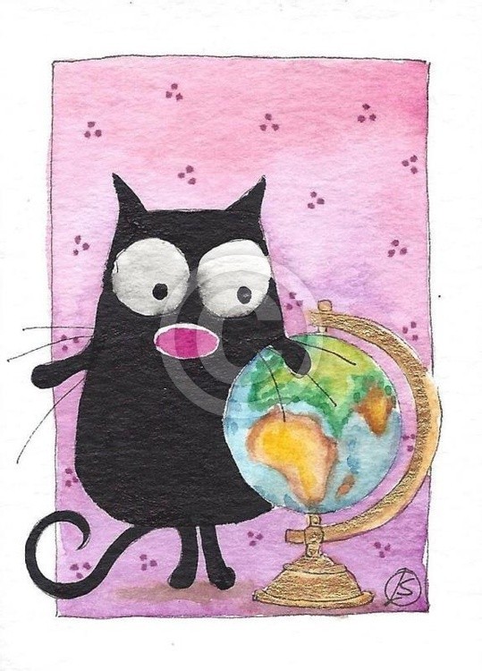 We are the world
