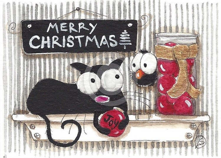 Christmas Joy 