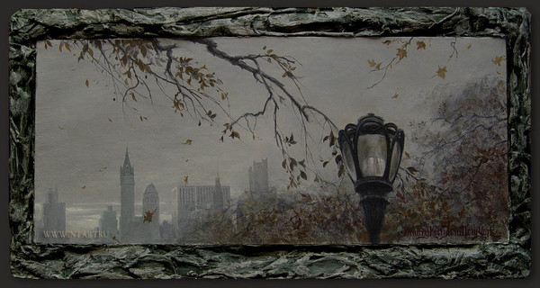 The Fog