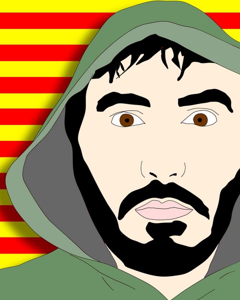 Hooded