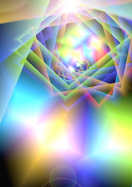 Into the Light
