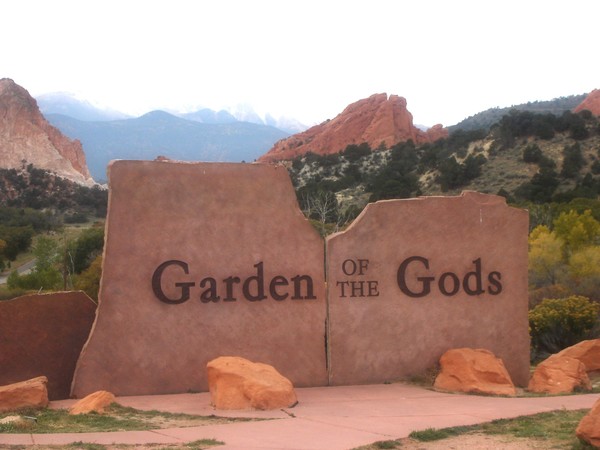 COLORADO SPRINGS