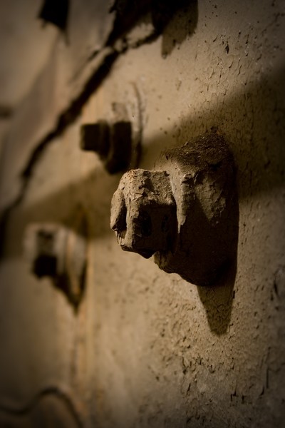 nut & bolt