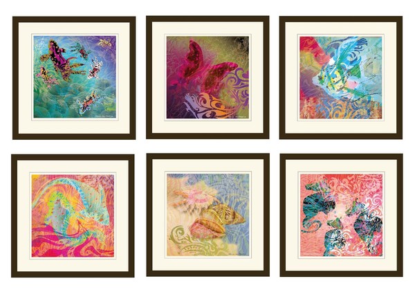 just paintings 2