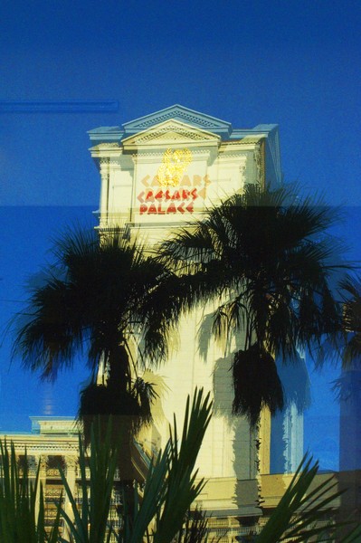 Caesar's DT Tour