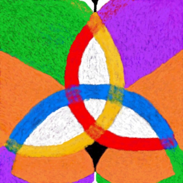 Triskele II