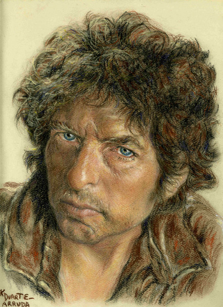 Bob Dylan
