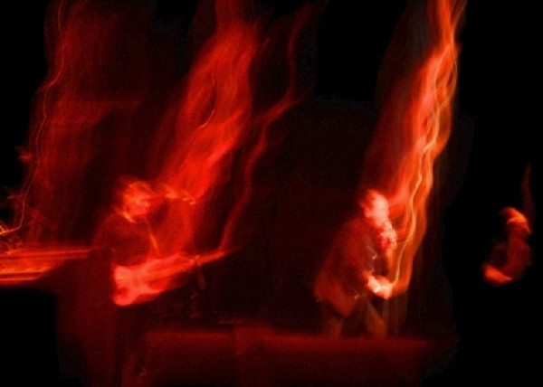 Sound Waves