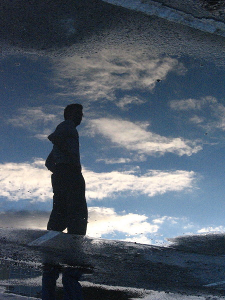 puddle talk