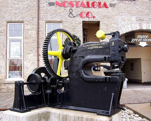 Nostalgy