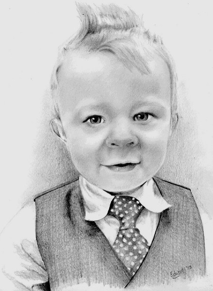 A Little Man