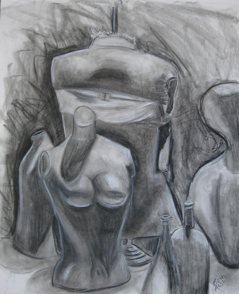 Mannequins