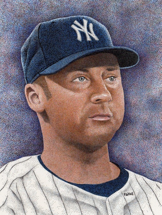 Derek Jeter