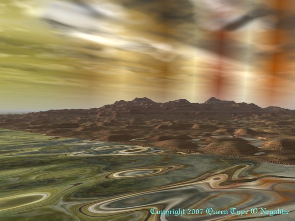 The Rising Pools