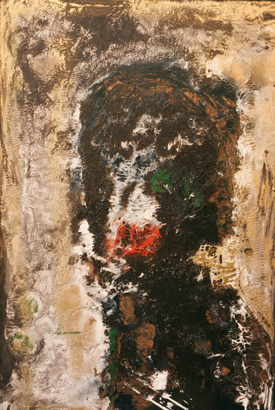 Portrait xxx