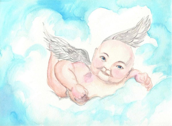 Cheeky Cherub