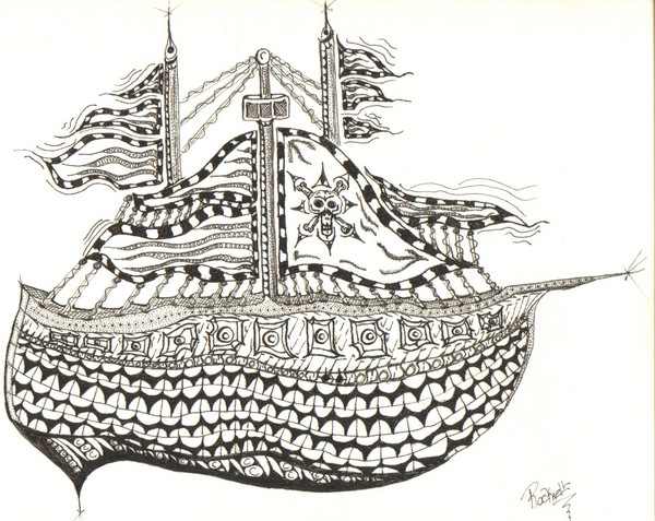 dutch pirates