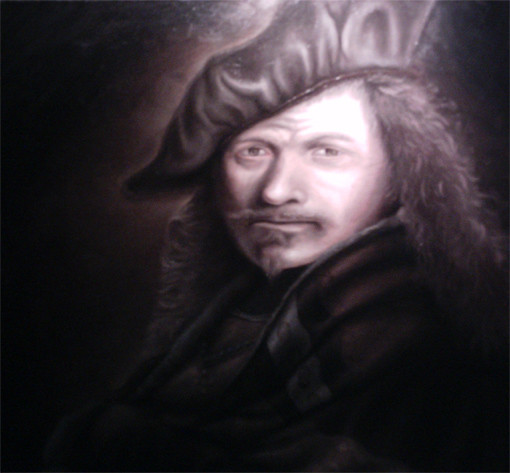 Rembrand
