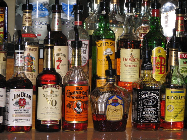 Drink of Choice
