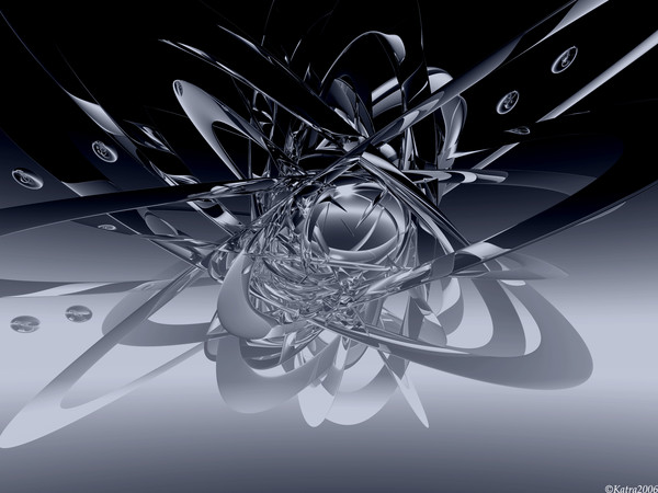 Smoked Glass