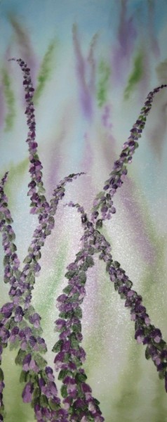 Foxgloves Dream
