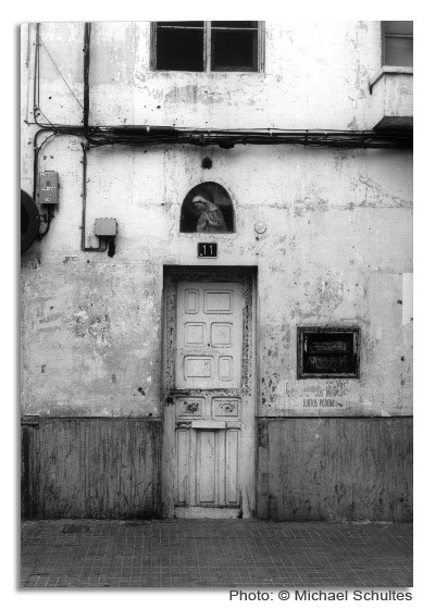 Hausnummer 11