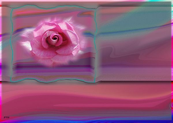 Flow Flower