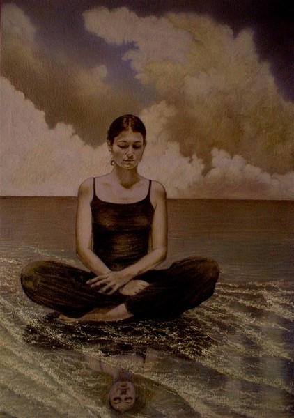 Tears from Heaven