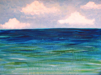 Into The Great Wide Open