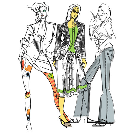 Fashion Line