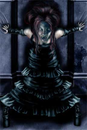 Vampire