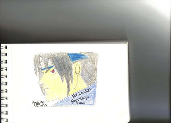 Sasuke