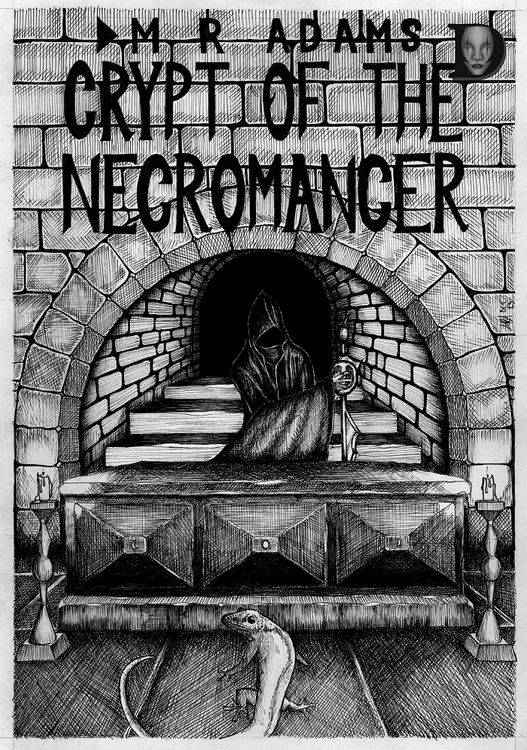 Crypt of the Necromancer
