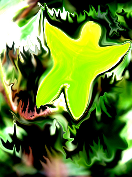Fallen Angel Rising
