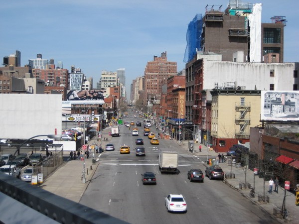 New York