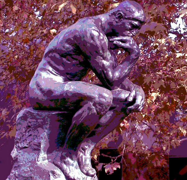 Rodin's 