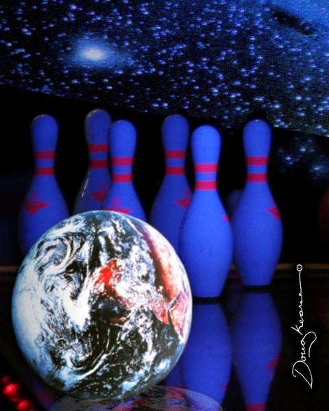 Bowling World