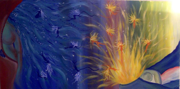 Dance of Life