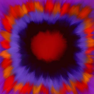 Radiance_#25