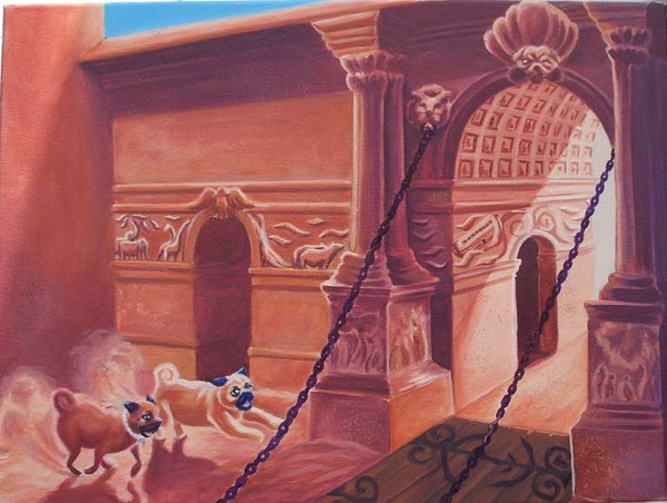 gateway