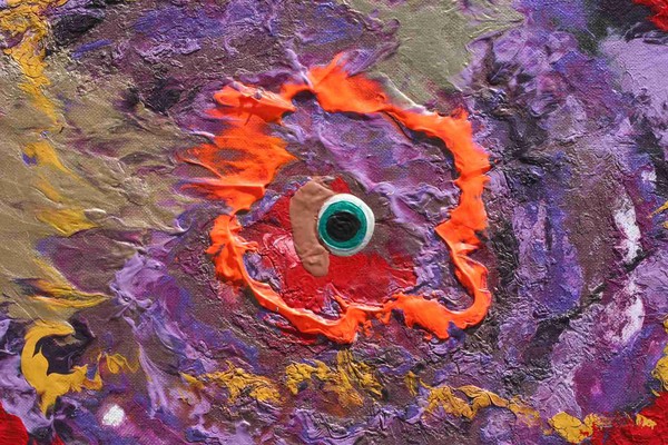 Eye Of The Storm