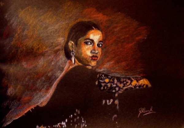 'Senorita'