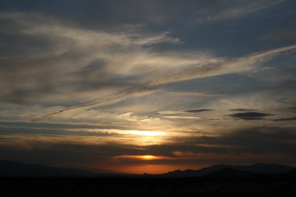 Sunset Show