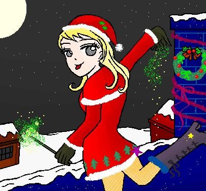 Christmas Magics