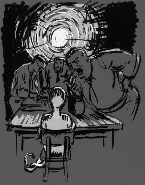 Al the Alien page 7+8