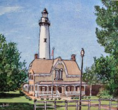 st simons island church